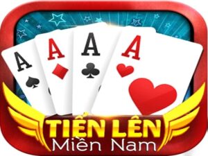 Cách tải Tiến lên miền Nam đơn giản