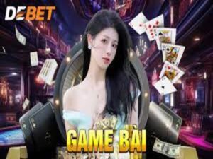 Đôi nét về game đánh bài