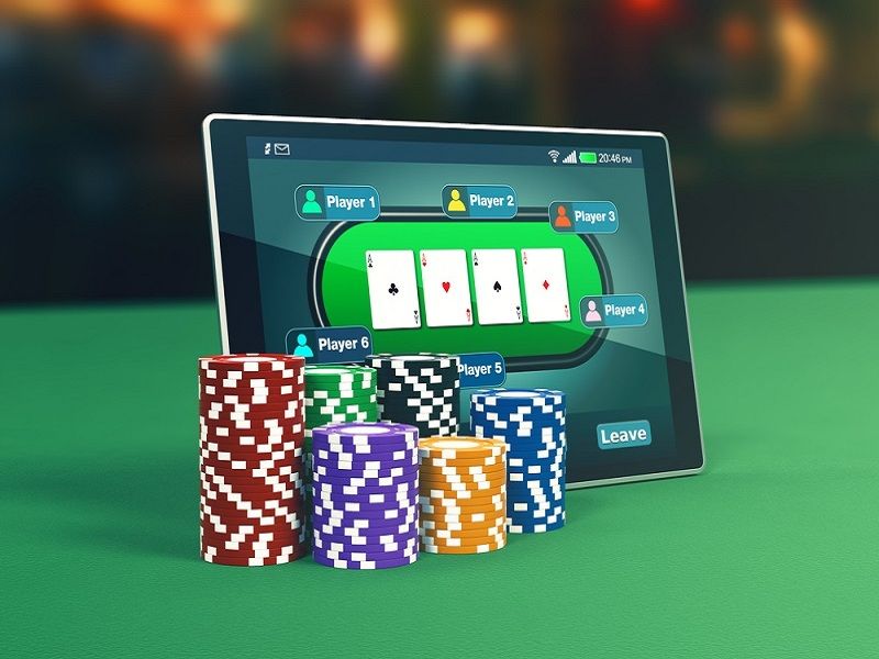 Để chơi poker tại Debet cần chú ý những chiến thuật gì?