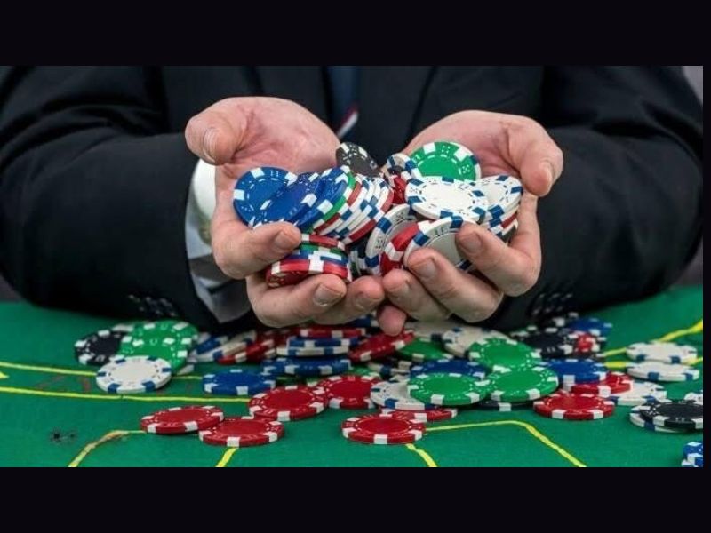 Chơi poker Debet có những luật nào?